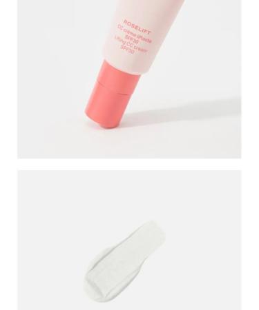 PAYOT SS CRAM for Elastic Facial skin SPF30 Liftante Roselft - Buy Online on GoSupps.com