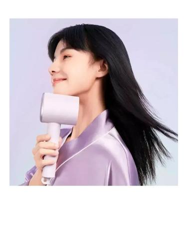 MIJIA NEGATIVE ION HAIR DRYER H301 (CMJ03ZHMG) Light - Buy Online on GoSupps.com