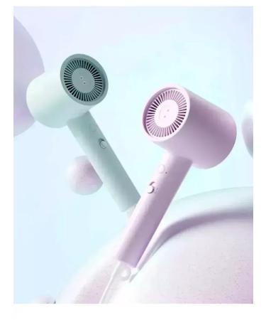 MIJIA NEGATIVE ION HAIR DRYER H301 (CMJ03ZHMG) Light - Buy Online on GoSupps.com