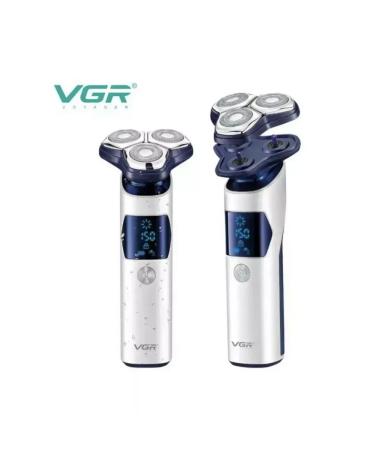 Trimmers Electric blower for perfect shaving in any conditions - Buy Online on GoSupps.com