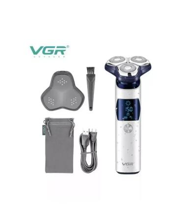 Trimmers Electric blower for perfect shaving in any conditions - Buy Online on GoSupps.com
