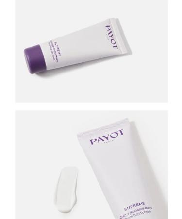 PAYOT Cr me Jeunesse Maines anti -aging - Buy Online on GoSupps.com