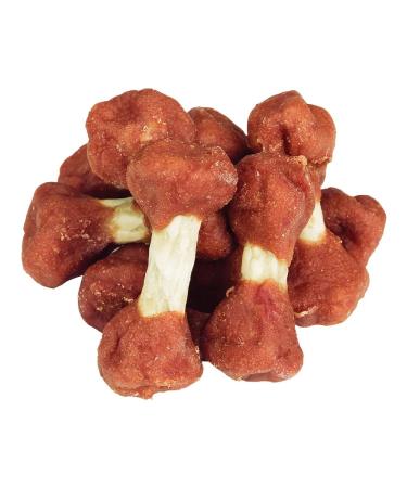 Country delicacies Dog treating mini-rock "Duck bones" 10 pcs - Buy Online on GoSupps.com