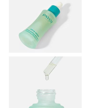 PAYOT Serum peeling renovateur exfoliating face serum - Buy Online on GoSupps.com