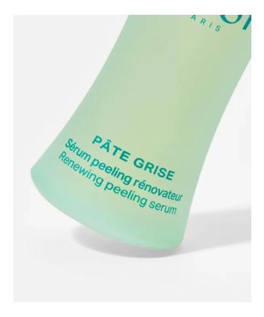 PAYOT Serum peeling renovateur exfoliating face serum - Buy Online on GoSupps.com