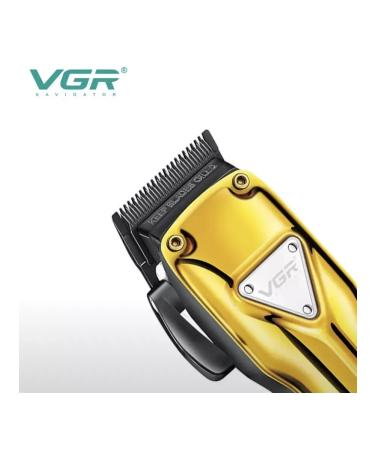 VGR A machine for cutting hair must and beard V-136 - Buy Online on GoSupps.com