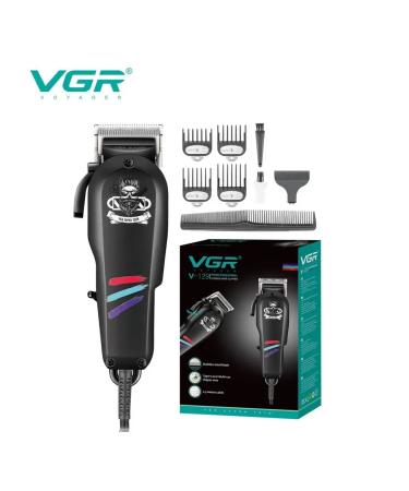 VGR Wending machine for haircut Professional V-129