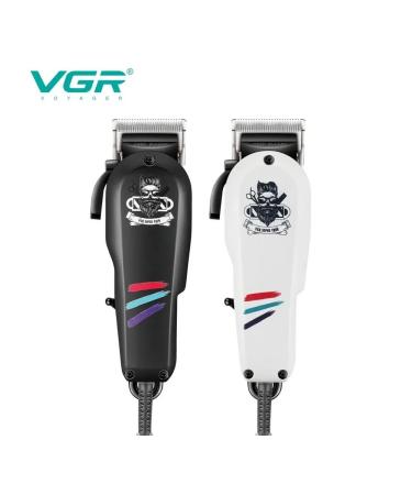 VGR Wending machine for haircut Professional V-129 - Buy Online on GoSupps.com