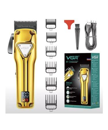 VGR Professional haircut V-136 haircut