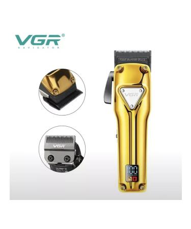 VGR Professional haircut V-136 haircut - Buy Online on GoSupps.com