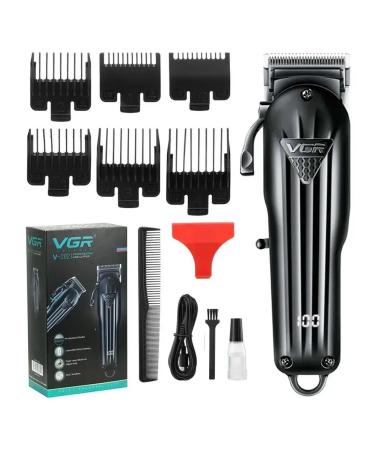 VGR Professional haircut V-282 haircut - Buy Online on GoSupps.com