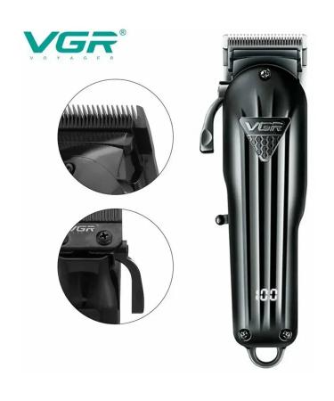 VGR Professional haircut V-282 haircut - Buy Online on GoSupps.com