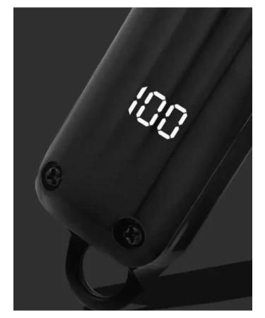 VGR Professional haircut V-282 haircut - Buy Online on GoSupps.com