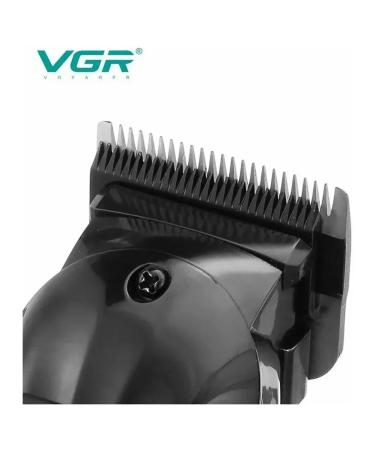 VGR Professional haircut V-282 haircut - Buy Online on GoSupps.com