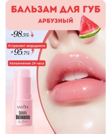 reminiintensive Moisturizing lip balm