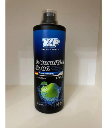 L-Carnitine 5000 Frevator