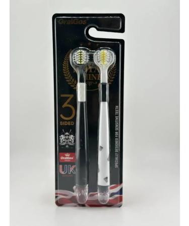GChe2 3-way oralgos tooth tooth tooth - Buy Online on GoSupps.com