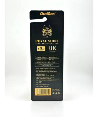 GChe2 3-way oralgos tooth tooth tooth - Buy Online on GoSupps.com