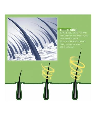 Northern lights OUHOE Hair Care Rosemary oil - Buy Online on GoSupps.com