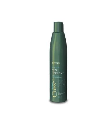 Estel Professional Hair shampoo Vita therapy Curex 300 ml