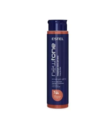 Estel Professional Tinting hair mask Newtone 7 44 400 ml