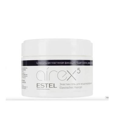 Estel Professional Elastic-gel for hair modeling Airex 75 ml