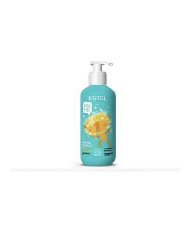 Estel Professional Children's shampoo Little Me Light combing 300 ml - Buy Online on GoSupps.com