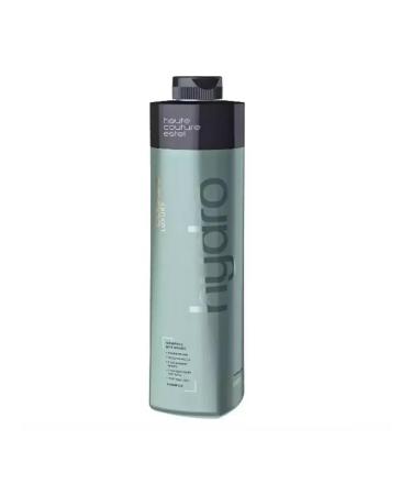 Estel Professional Shampoo Luxury Hydrobalance Haute Couture 1000 ml