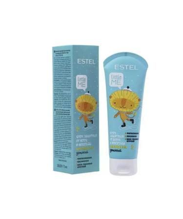Estel Professional Baby protective cream from wind and bad weather Little ME 75 ml