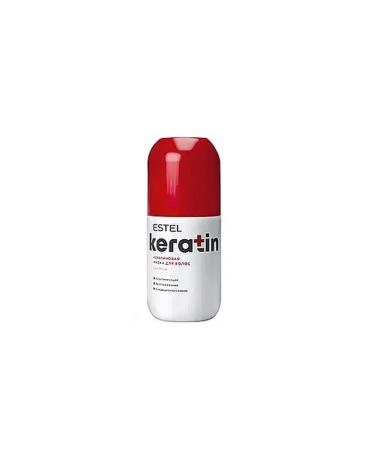Estel Professional Keratin hair mask Keratin 300 ml - Buy Online on GoSupps.com