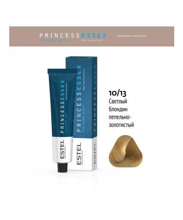 Estel Professional Paint 10 13 Light blond ash-gold. Essex Princess