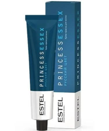 Estel Professional Paint 3 66 Dark Brown Violet intens. Essex Princess