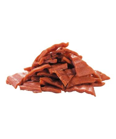 Country delicacies Dog treating mini-rocks "Slices of rabbits" 10pcs - Buy Online on GoSupps.com