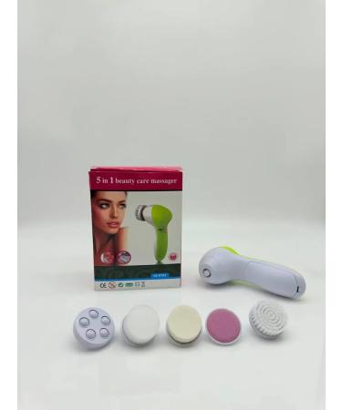 GKM1 Portable gadget for massage and washing the face - Buy Online on GoSupps.com