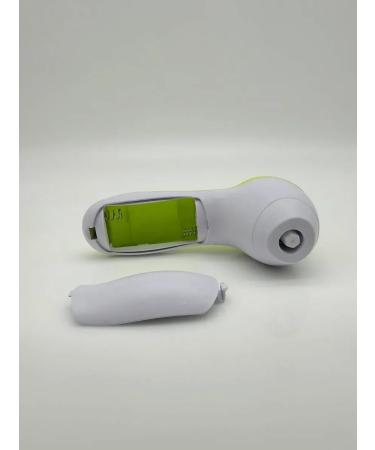 GKM1 Portable gadget for massage and washing the face - Buy Online on GoSupps.com