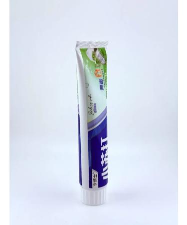 GKM1 Toothpaste for complex care - Buy Online on GoSupps.com