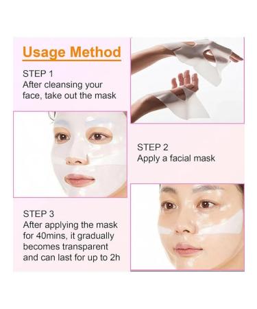 Collagen night mask against wrinkles and to moisturize - Buy Online on GoSupps.com
