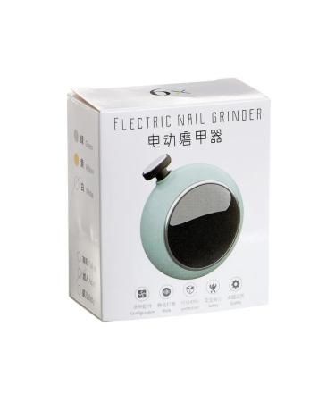 Nail trimmer Ltri-30 3 nozzles from AAA battery - Buy Online on GoSupps.com