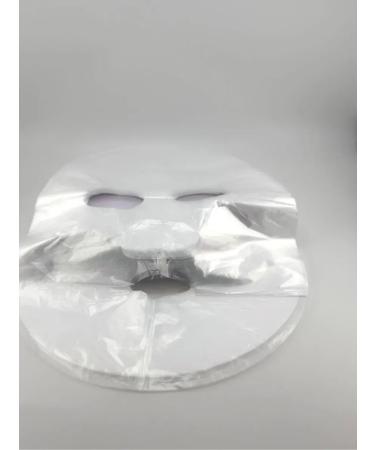 MXGR11 Hydrogel base for the car mask - 100 pcs - Buy Online on GoSupps.com