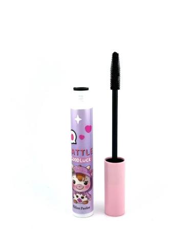 Kubataeva Children's eye for girls black - Buy Online on GoSupps.com