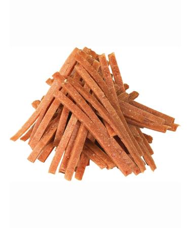 Country delicacies Dog treating mini-rock "Cutting with goose meat" 55g - Buy Online on GoSupps.com