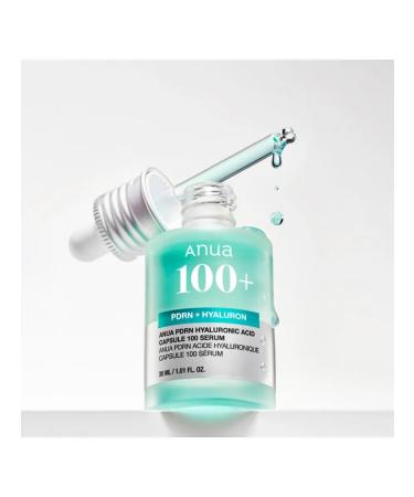 Anua Restoring Facial Winger with PDRN