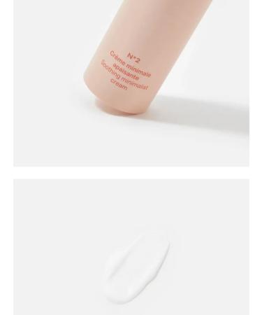 PAYOT Cropeal Minimale Apaisante Clusing Cream - Buy Online on GoSupps.com