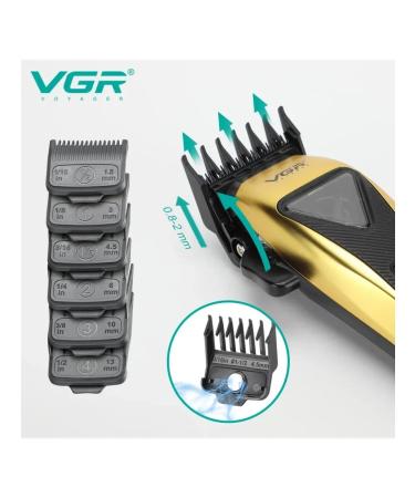 Multifunctional haircut in a convenient case - Buy Online on GoSupps.com