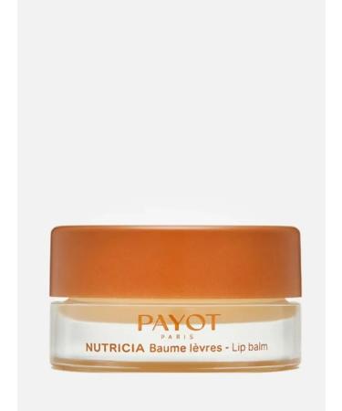 PAYOT Nourishing lip balm Baume L vres