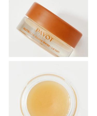 PAYOT Nourishing lip balm Baume L vres - Buy Online on GoSupps.com