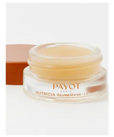 PAYOT Nourishing lip balm Baume L vres - Buy Online on GoSupps.com
