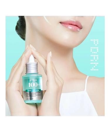 Anua PDRN serum with hyaluronic acid and collagen - Buy Online on GoSupps.com