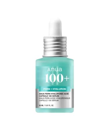 Anua PDRN serum with hyaluronic acid and collagen - Buy Online on GoSupps.com