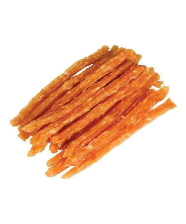 Country delicacies Dog treating mini-rock "Chicken breasts" 10 pcs - Buy Online on GoSupps.com